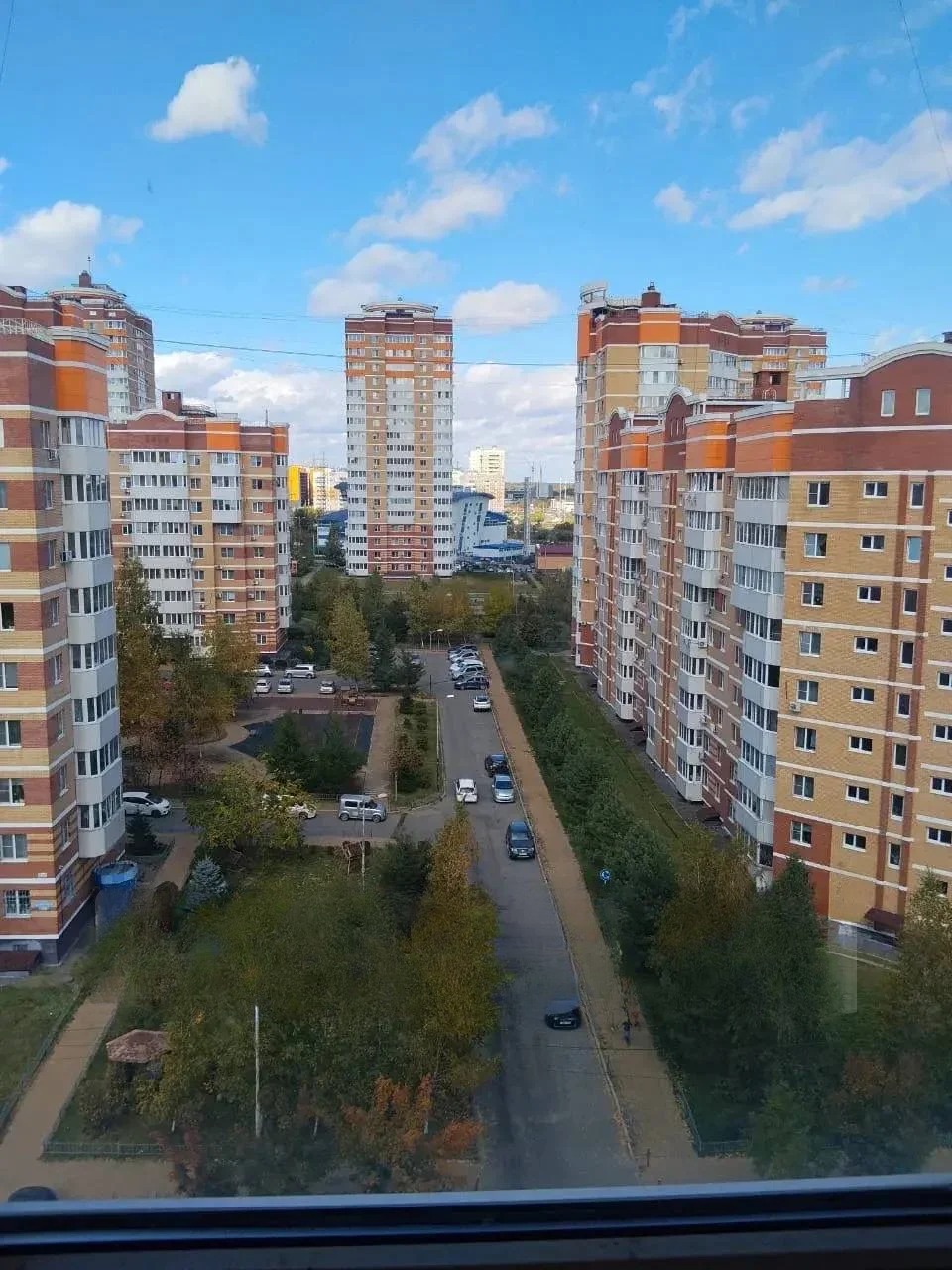Квартира, Хабаровск