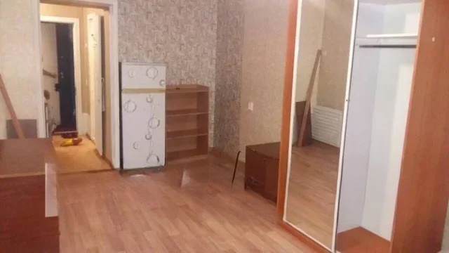 Квартира, Владивосток