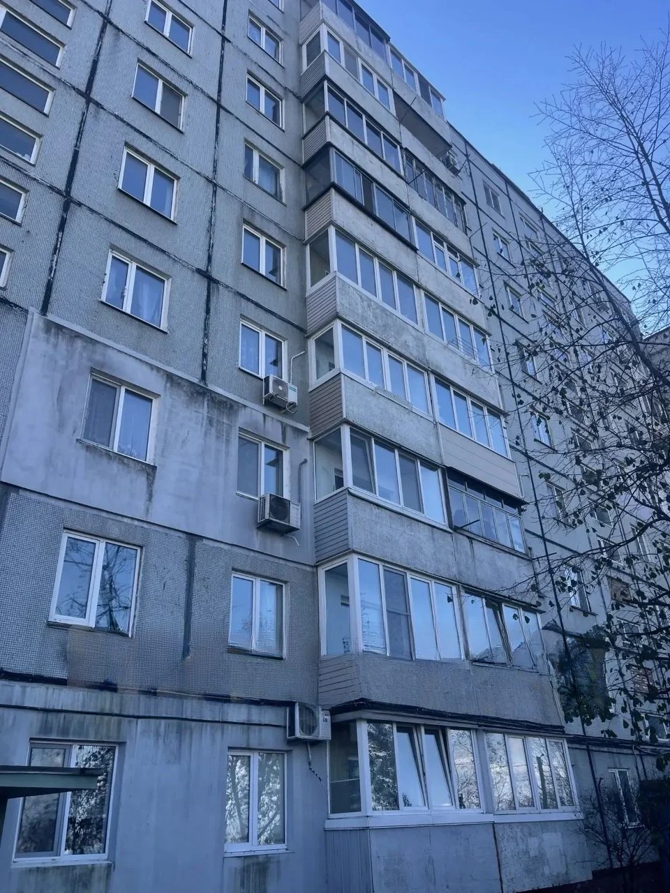 Квартира, Владивосток