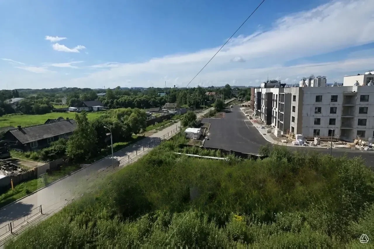 Квартира, Хабаровск