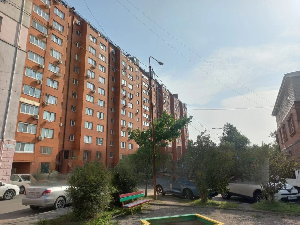 Квартира, Владивосток