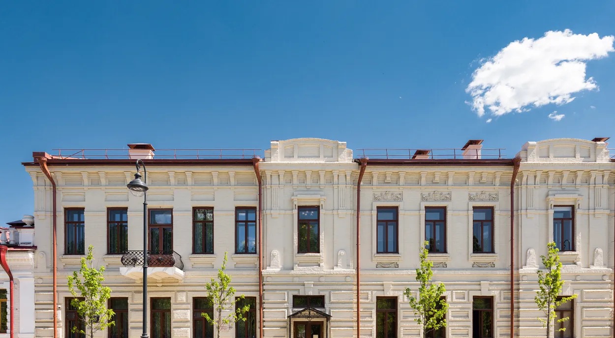 Квартира, Казань