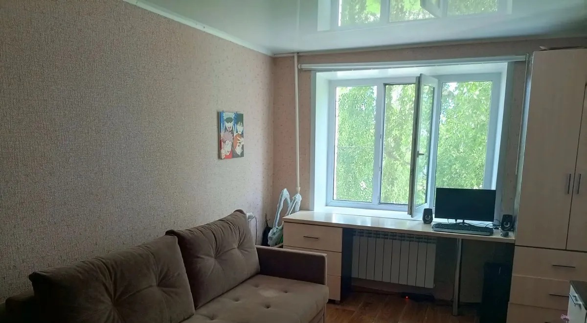 Квартира, Пенза