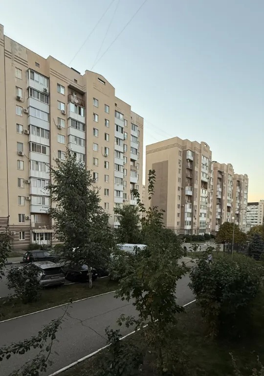 Квартира, Саратов