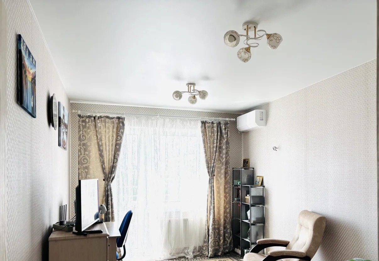 Квартира, Саратов