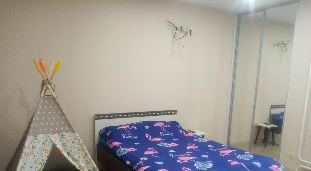 Квартира, Тольятти