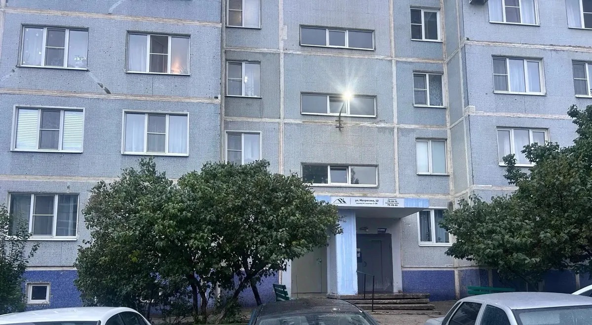 Квартира, Тольятти