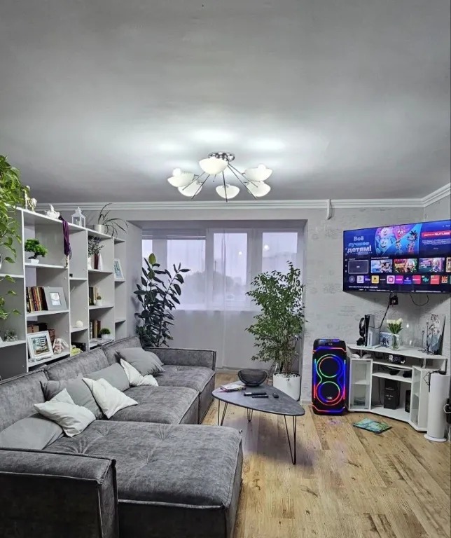 Квартира, Тюмень