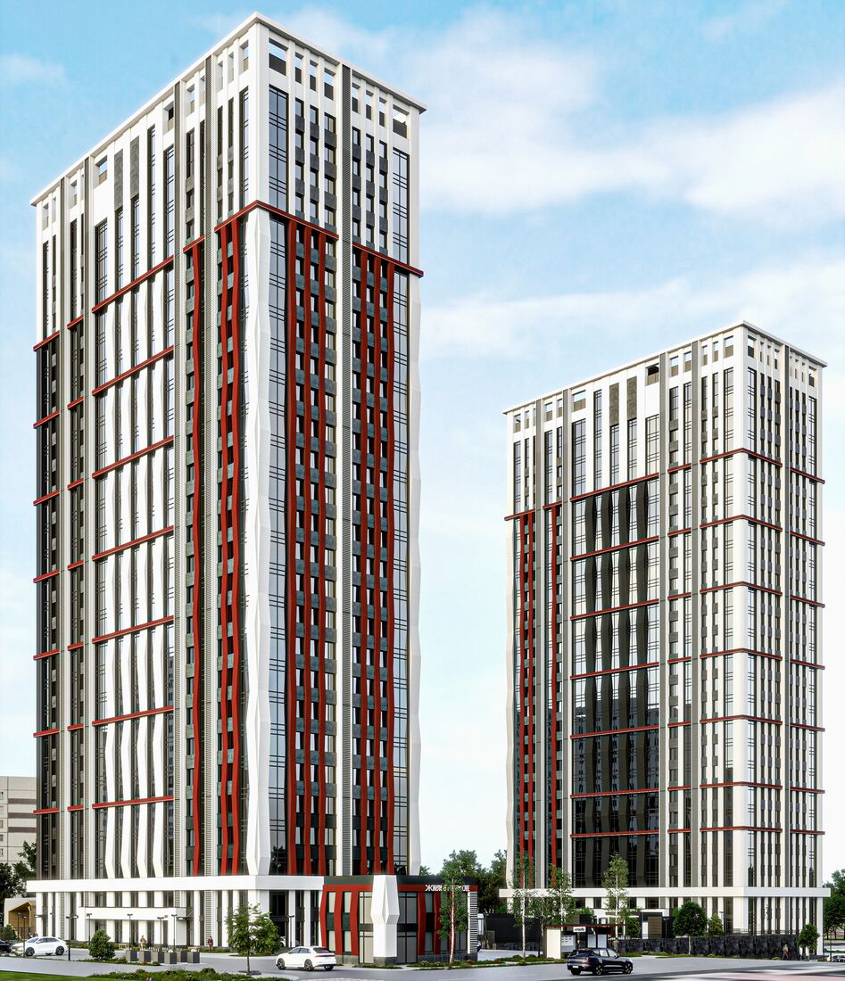 Квартира, Хабаровск