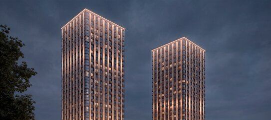 Квартира, Хабаровск
