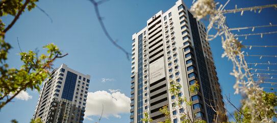 Квартира, Хабаровск