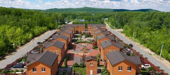 Квартира, Хабаровск