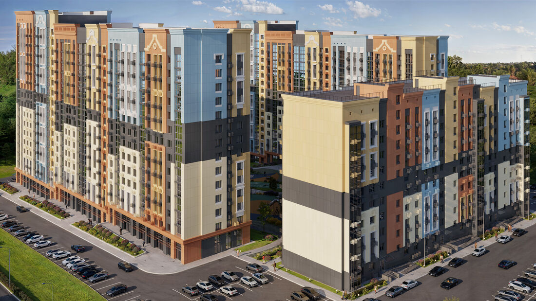 Квартира, Хабаровск