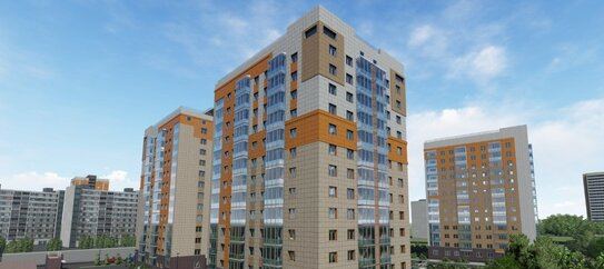 Квартира, Хабаровск