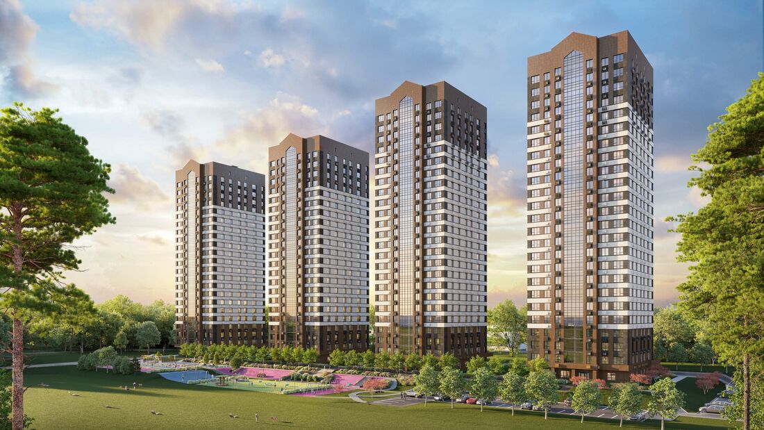 Квартира, Хабаровск