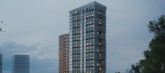 Квартира, Хабаровск