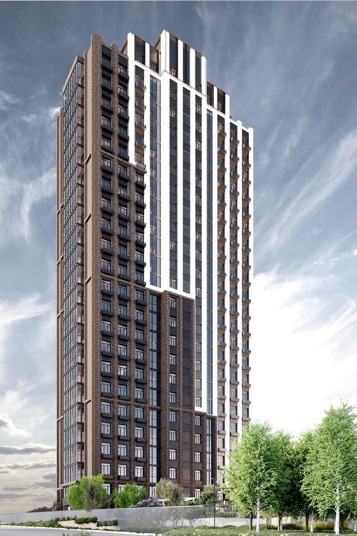 Квартира, Хабаровск