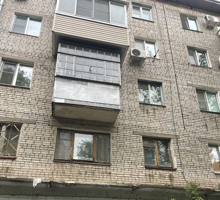 Квартира, Хабаровск