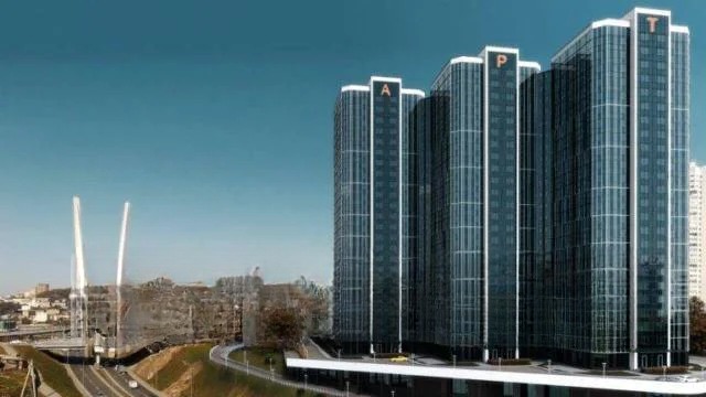 Квартира, Владивосток