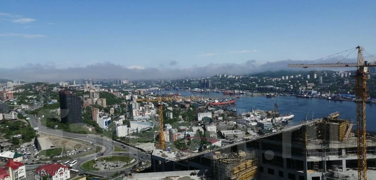 Квартира, Владивосток
