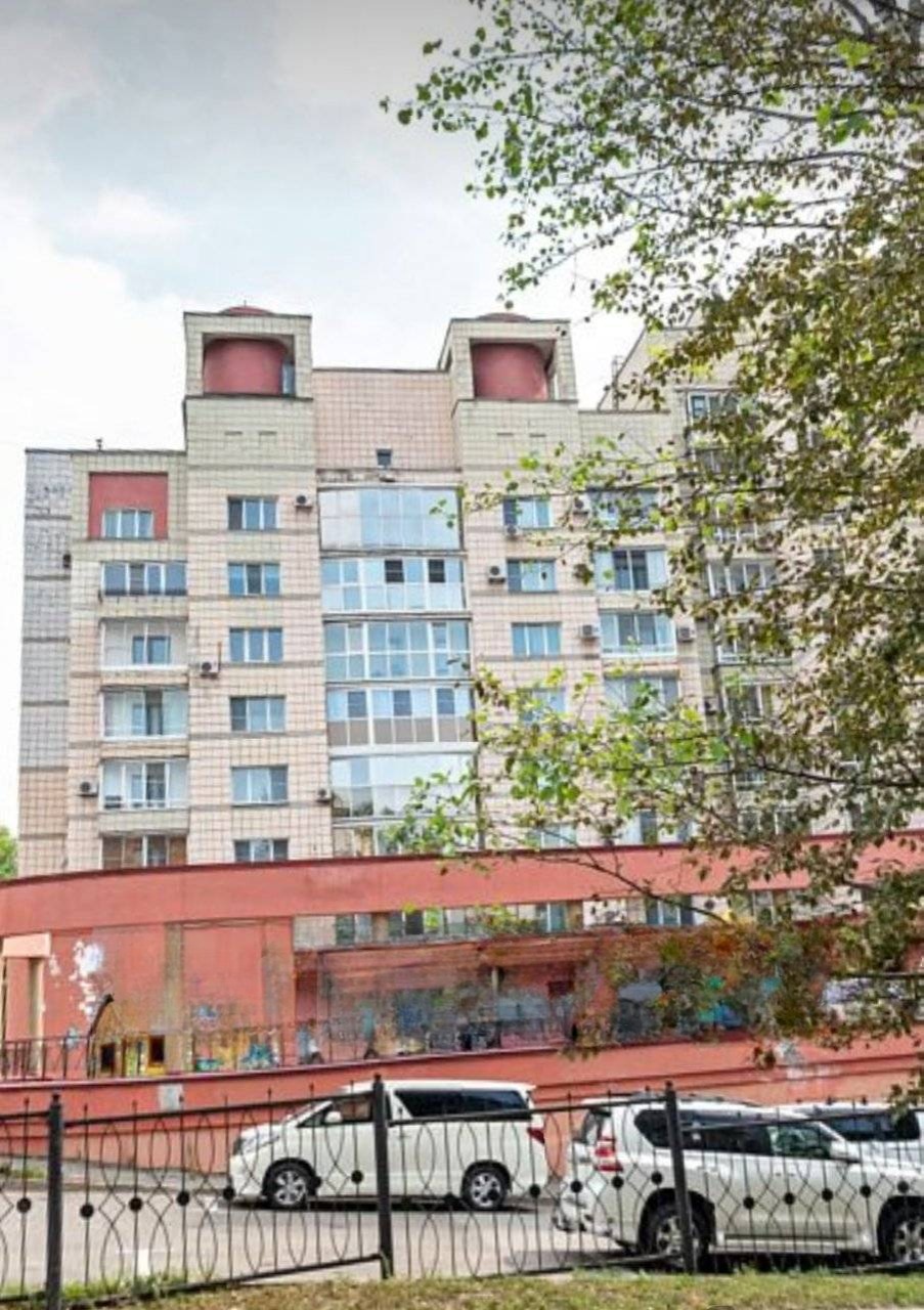 Квартира, Хабаровск