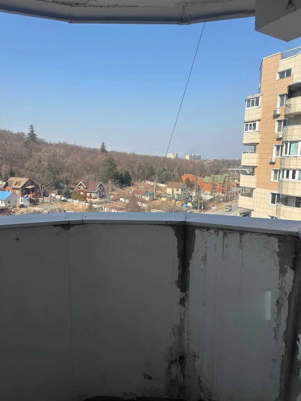 Квартира, Владивосток