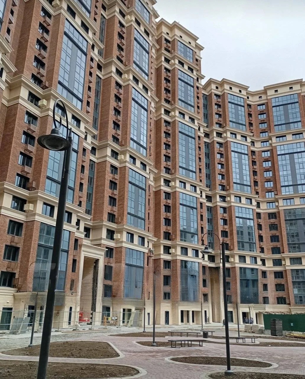 Квартира, Хабаровск