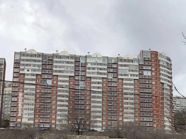 Квартира, Владивосток
