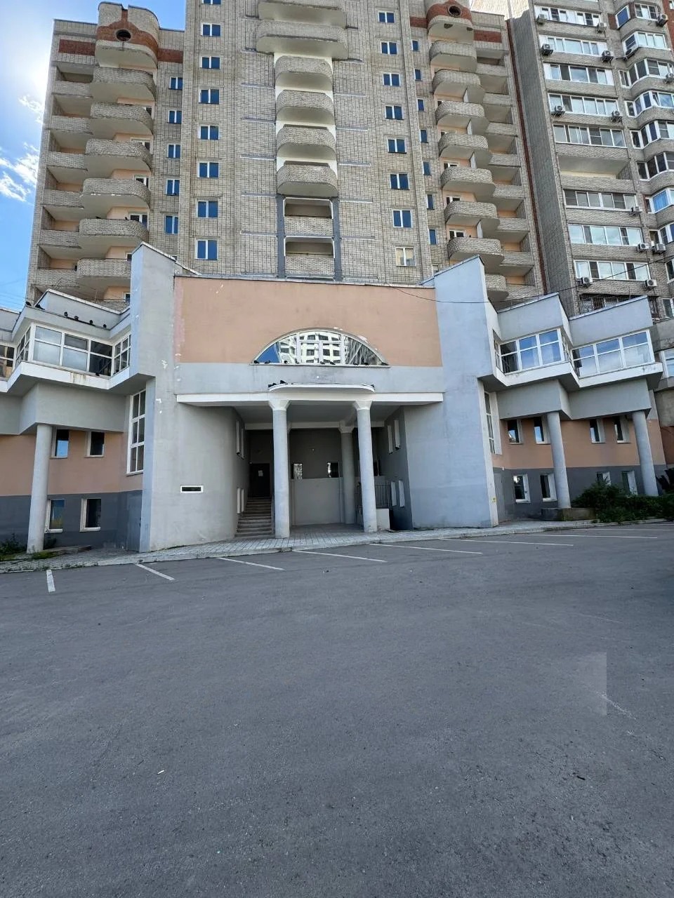 Квартира, Хабаровск