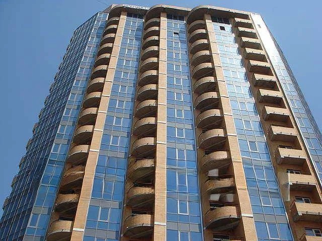 Квартира, Владивосток