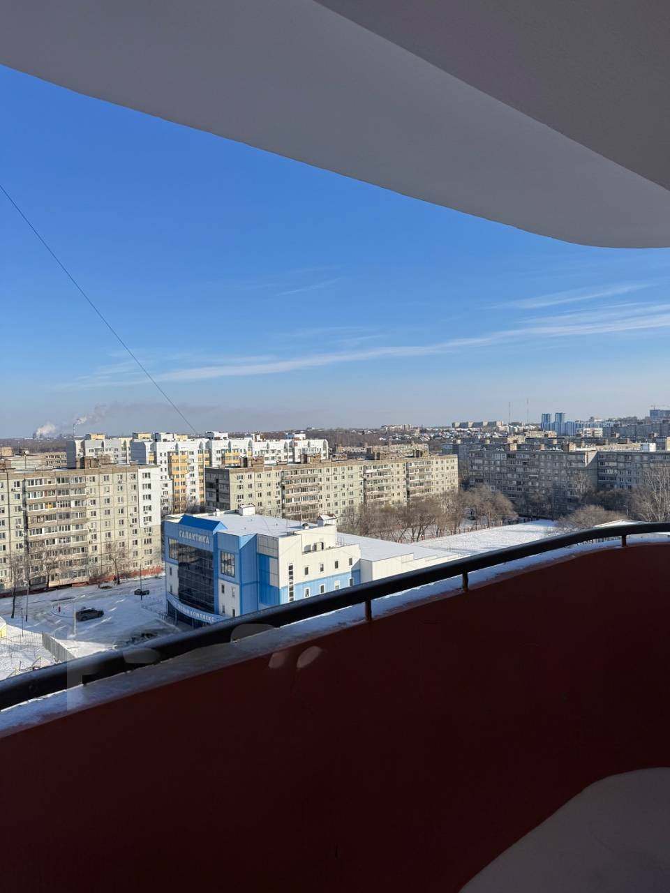 Квартира, Хабаровск