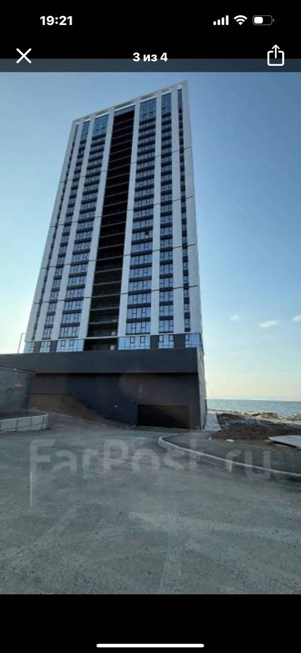 Квартира, Владивосток