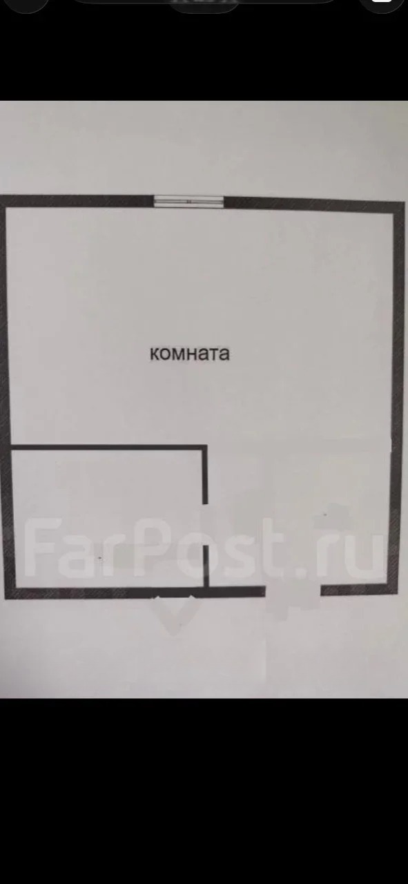 Квартира, Владивосток