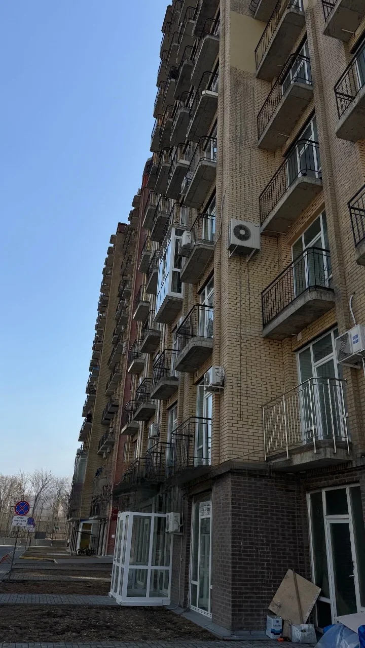 Квартира, Владивосток