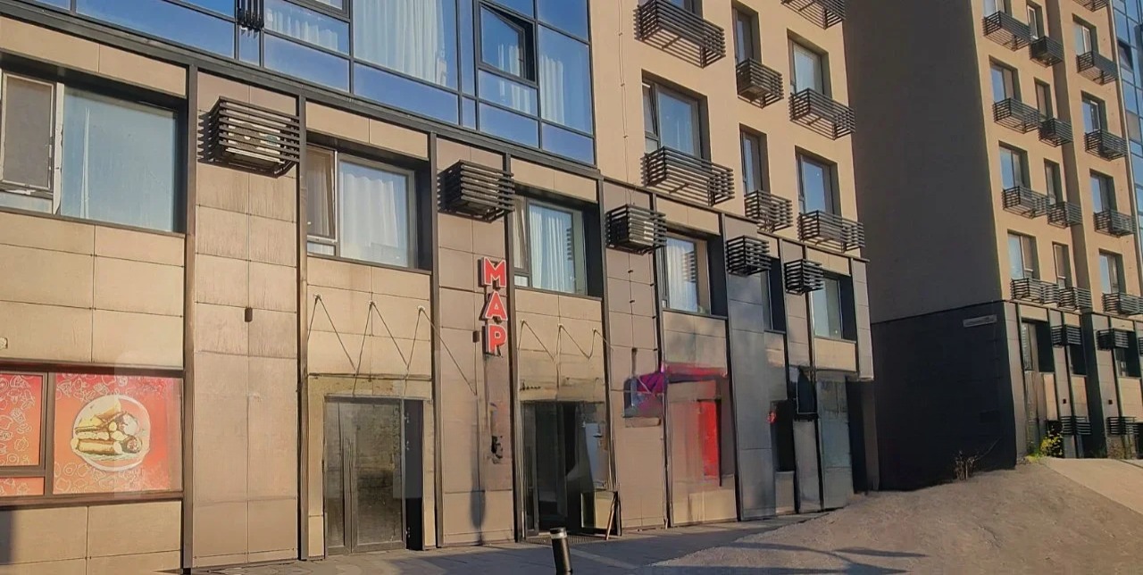 Квартира, Владивосток