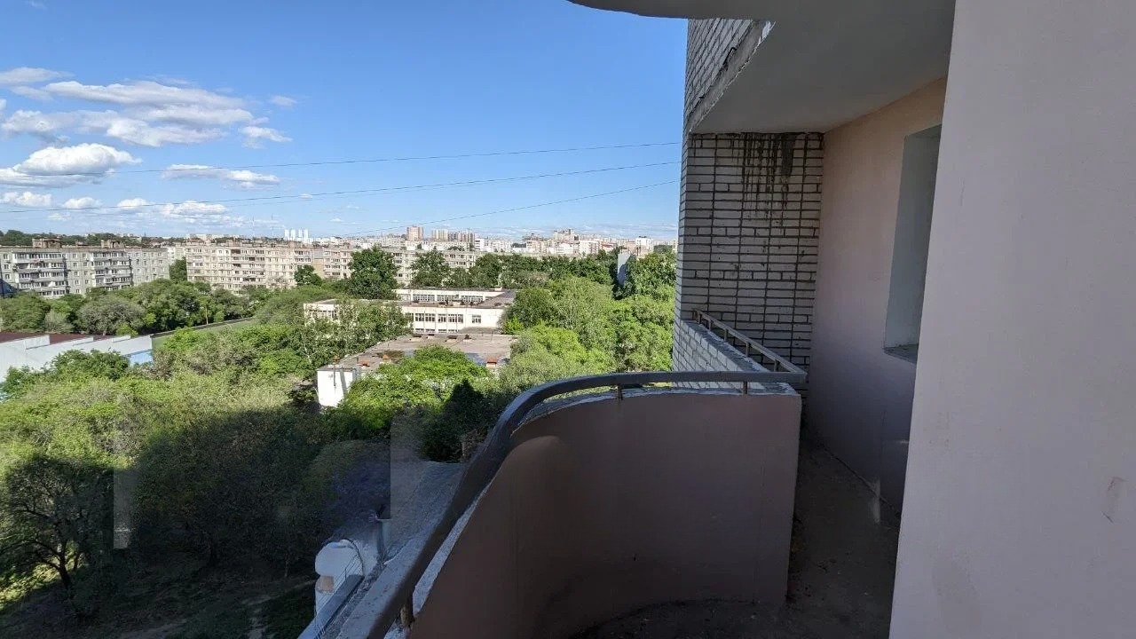 Квартира, Хабаровск