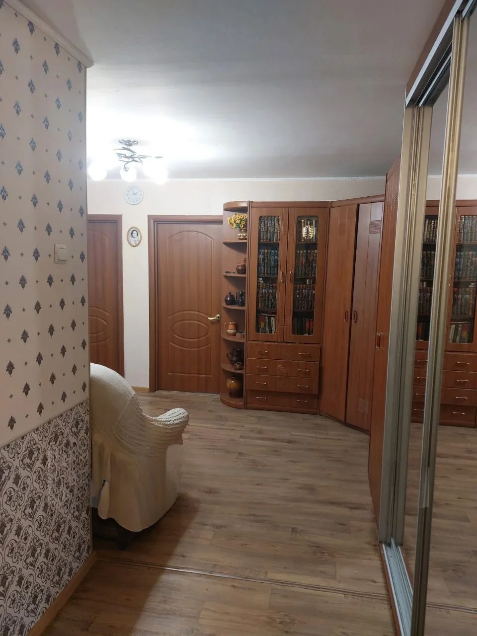 Квартира, Хабаровск