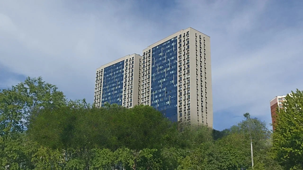 Квартира, Владивосток