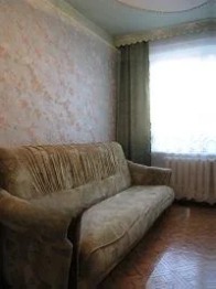Квартира, Владивосток