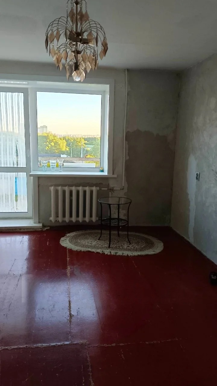 Квартира, Хабаровск