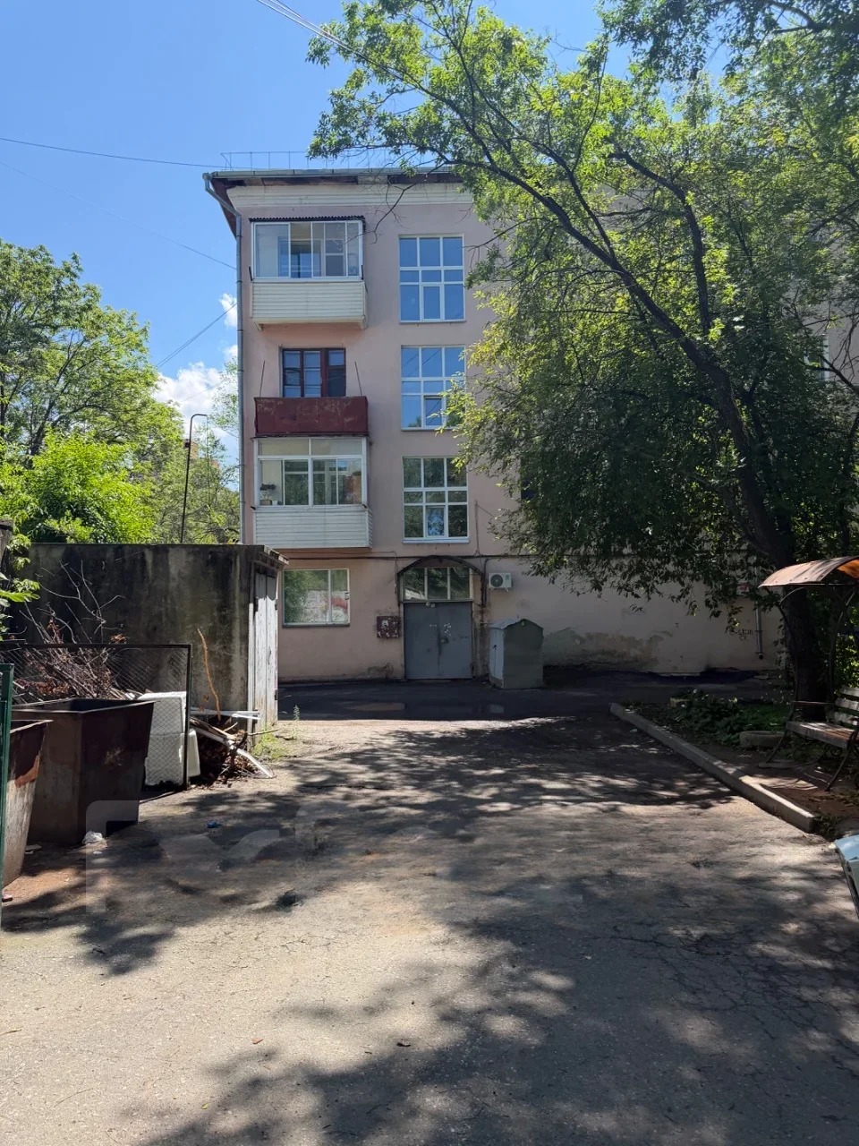Квартира, Хабаровск