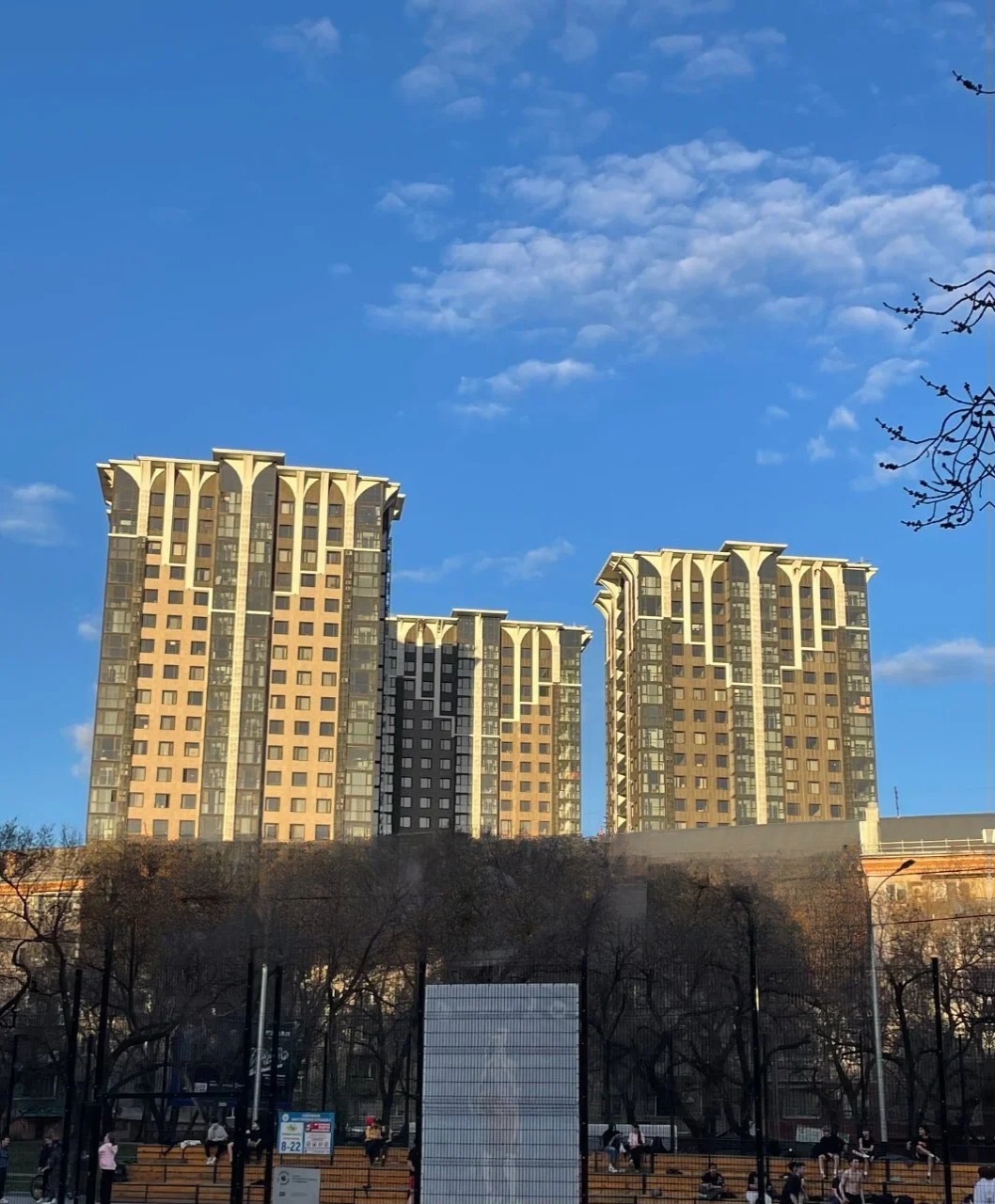 Квартира, Хабаровск
