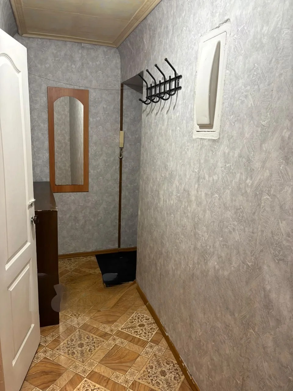 Квартира, Хабаровск