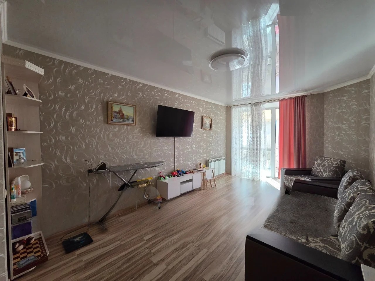 Квартира, Хабаровск