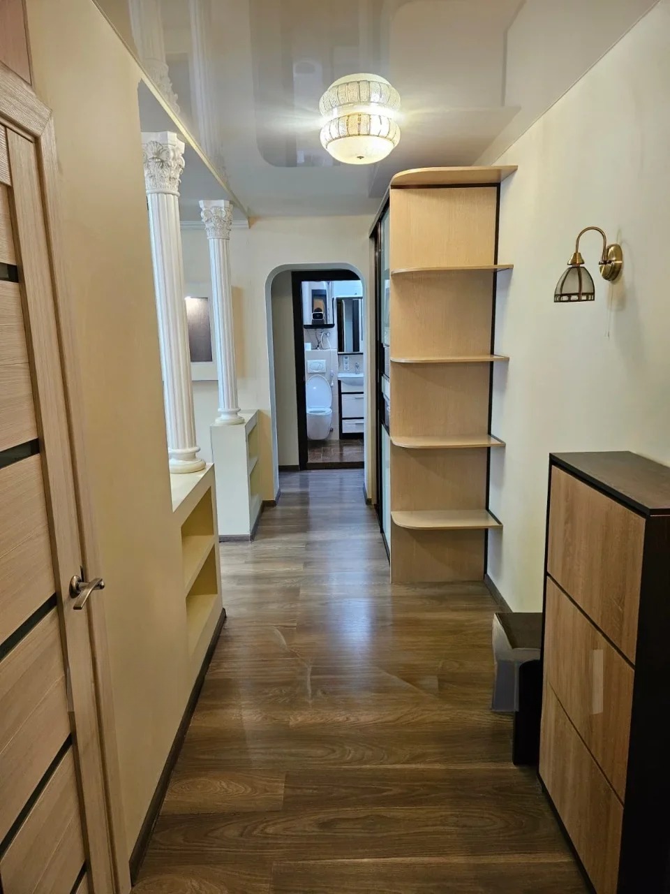 Квартира, Владивосток
