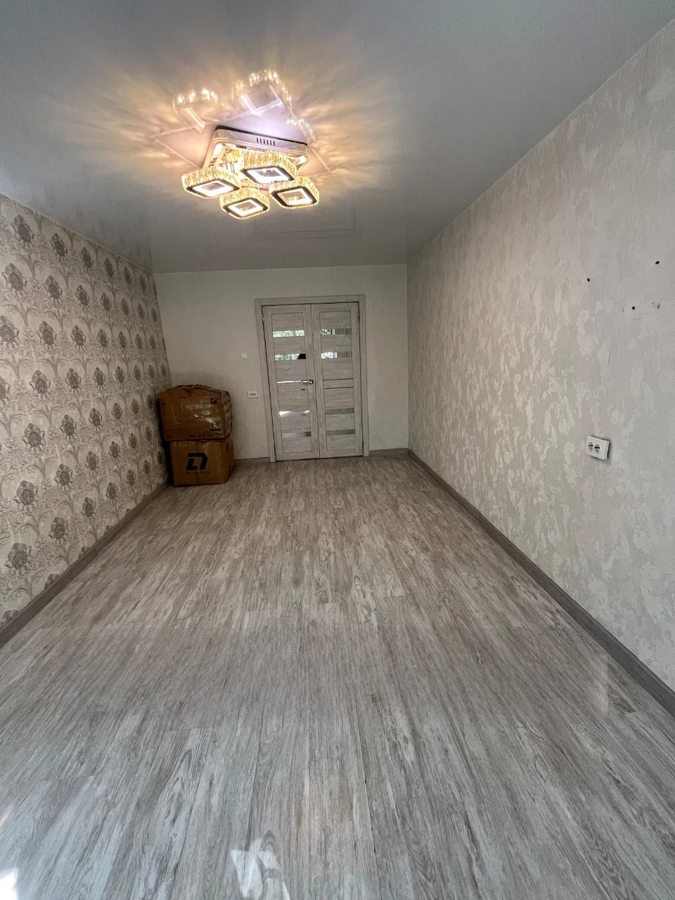 Квартира, Хабаровск