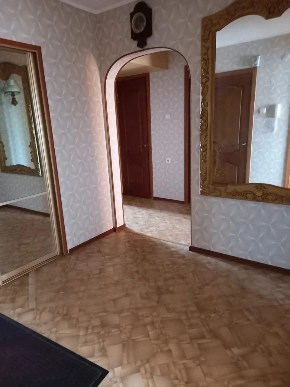 Квартира, Владивосток