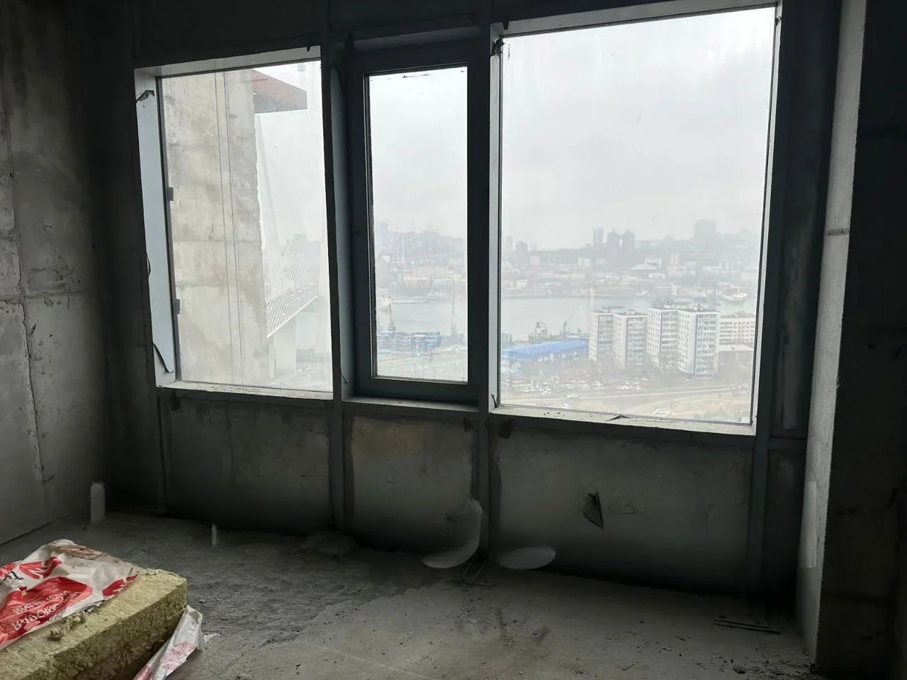 Квартира, Владивосток