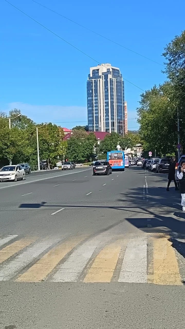 Квартира, Владивосток