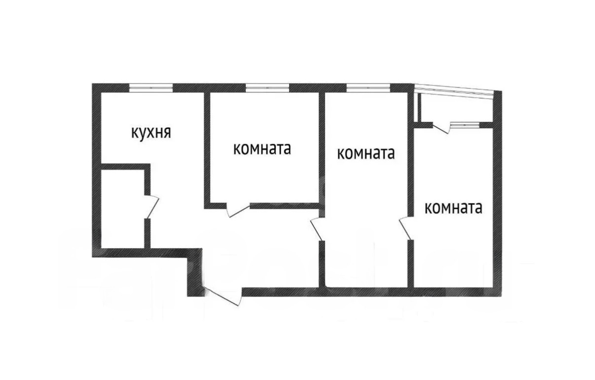 Квартира, Владивосток